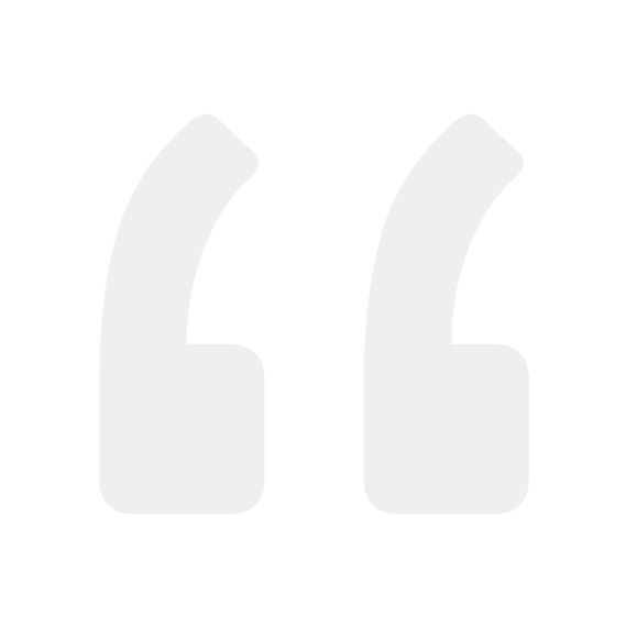 quote icon