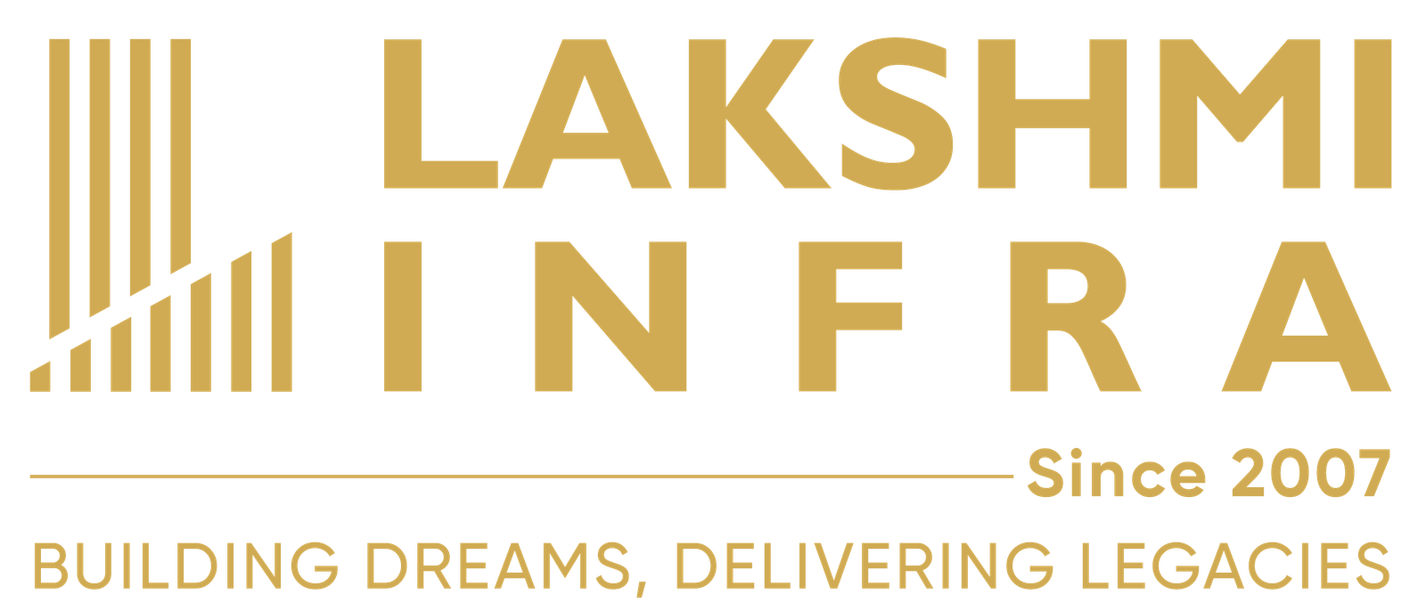 Lakshmi Infra Logo