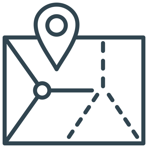 Brochure Icon